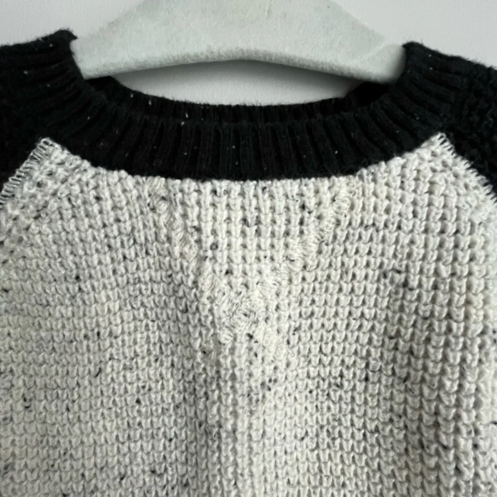Gymboree 100% cotton sweater boys size 4